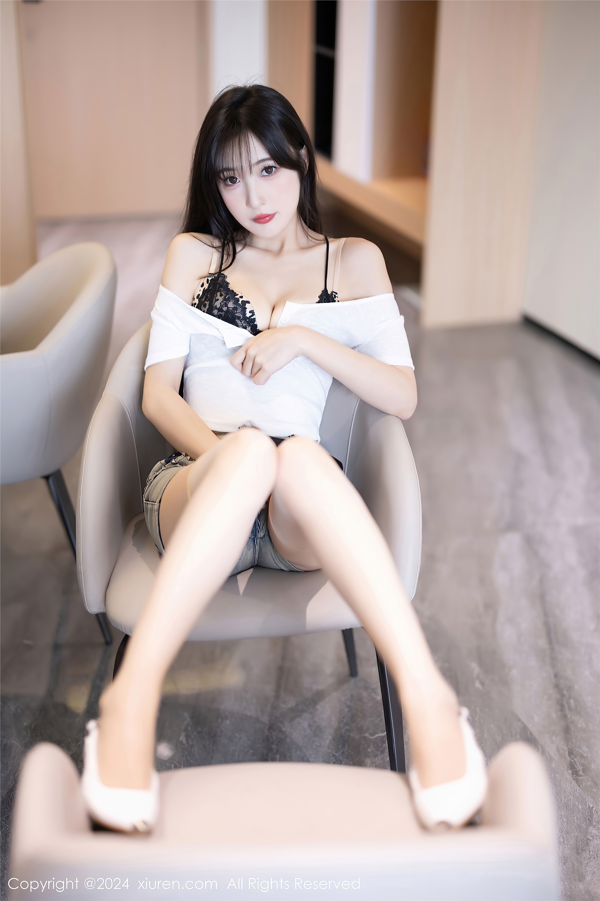 Xiuren秀人网 2024.05.08 NO.8504 林星阑